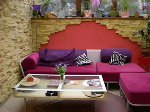 Villa Ventana Poznań City Free Parking Śniadanie w Cenie - Image 3