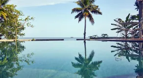 Hibiscus Earth Private Pool Villa A CGH Earth SAHA Experience - Image 2