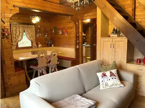 Alpine Getaway i Toscana - Image 3