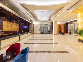 Juneyao International Hotel - Image 2