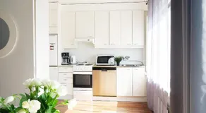 4-room apartment in Oulu center, parking - Image 3