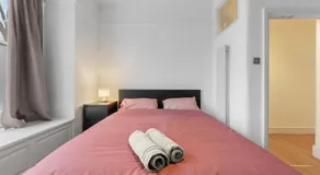 Cozy central Chiswick 3 BD Garden 5 mins to tube - Image 4