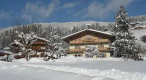 Hotel Garni Wieshof - Image 4