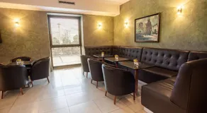 Business Hotel Vega Wrocław - Image 4