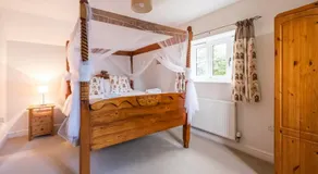 1 Roseanna Cottage - Une toute nouvelle maison dans le paisible village de Middleton - Image 2