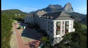 Loft Res Pedra Azul - hospedagem nas montanhas - Image 4