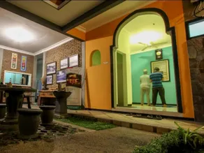 Guest House Rumah Wahidin Syariah - Image 3