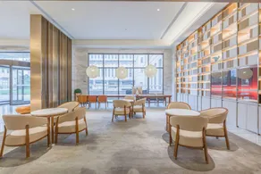 JI Hotel Shanghai Hongqiao Aegean Sea - Image 3