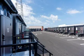 HOTEL R9 The Yard Acrossplazakanuma - Image 4