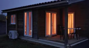 LES CHALETS D HERMINE - Image 4