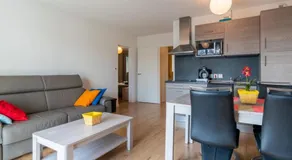 Appartement T2 avec piscine, proche océan, linge et ménage inclus, à Biscarrosse Plage - FR-1-319-455 - Image 2