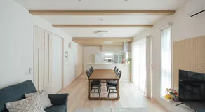 Quiet Japanese House near Airport - Image 2