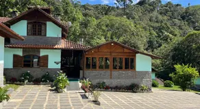 Pousada Brilho da Natureza - Image 3