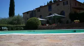 Podere Il Caggio Rooms - Image 5