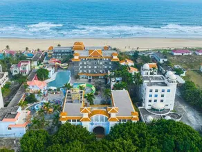 Xinsha Beach Holiday Hotel - Image 2