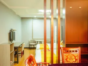 Pai Hotel (Zhijiang People's Hospital Branch) - Image 3