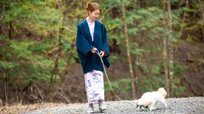 Yuyado Momonoki Onsen Sanwaso (Stay with Pet) - Image 5