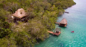 Laguna Bacalar Ichkiichpan - Image 5