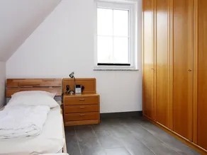 Casa vacanze Lotsenhaus sul Breetzer Bodden - Image 3