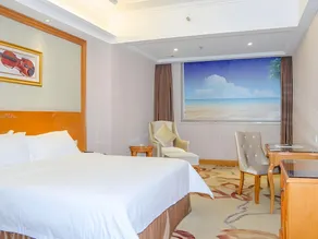 Vienna Hotel Dongguan Mayong Centre Avenue - Image 3