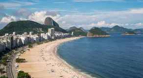Apartamento 3 quartos Rio - Image 2