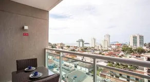 Conforto, praticidade e vista panorâmica - Image 4