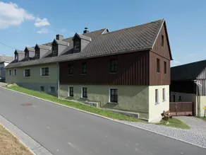 Lovely Apartment in Unterwürschnitz near Ski Area - Image 3