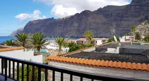 Comfortable bungalow in Santiago del Teide - 60 m² with balcony - Image 3