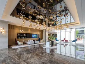 东莞丽柏 Park inn by Radisson UCC寰宇汇金中心蛤地地铁站店 - Image 5