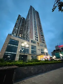Serviced Green Pearl Apartment in Bac Ninh city - Image 3