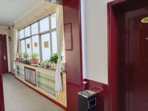 Jinhao Business Hotel - Image 3