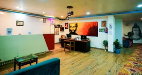 Hotel Shivansh Inn - Image 5