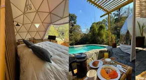 Alma Glamping - Image 4