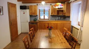 Ubytování Samotín - Image 4