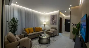 Mabaat-Superior 2BR Al Waha 622 - Image 3