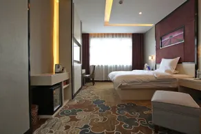 7 Days Inn Nanjing Confucius Temple Yudao Street - Image 5
