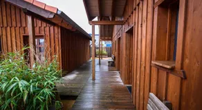 Roadcamp - American Motel & Sportsbar - Image 3