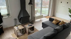 Vakantiewoning 'Eysinga State' - Image 2