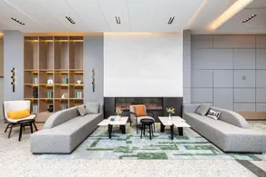 Country Inn & Suites Shenyang Middle street the Plaace Museum. - Image 2
