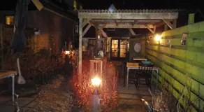 Bed en Breakfast kamers en meer Het Spookhuis - Image 5