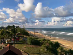 Seaview Promenade Homestay Dungun - Image 4