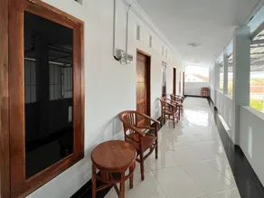 Singgahan Guest House Pacitan Mitra RedDoorz - Image 3