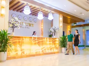 Tu Son Luxury Hotel - Image 5