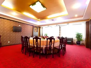 Century Land Hotel Wuyishan - Image 5