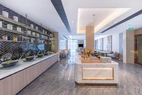Atour Hotel Nanjing Pukou Economic Development Zone Qiaolin - Image 3