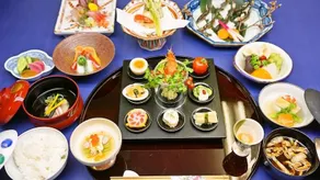 Aton Palace Hotel Saryo Suna no Sumika - Image 3