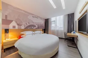 Thank Inn Hotel Guangdong Foshan Wenhua Bei Road - Image 4