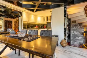 Ortaköy Modern&Luxury House with Bosporus View - Image 5