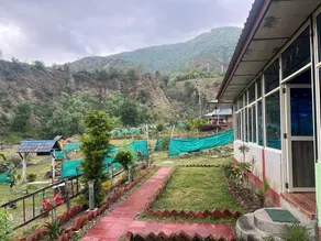 Nomadic soul camps - Image 5