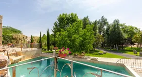 Hotel Boutique Palacio Arudecas - Image 3